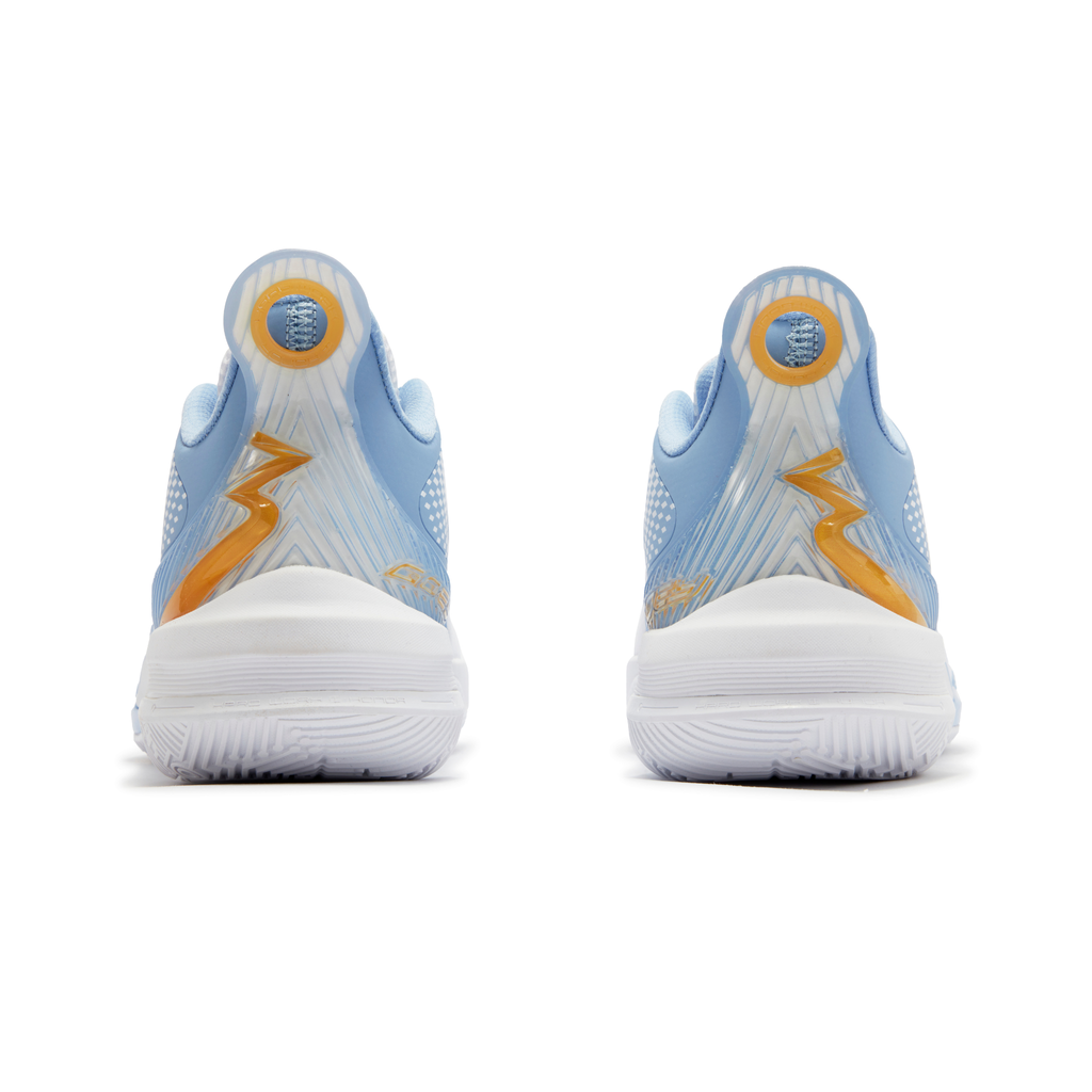 Goey Il-Denver Training Basketball Blue-White