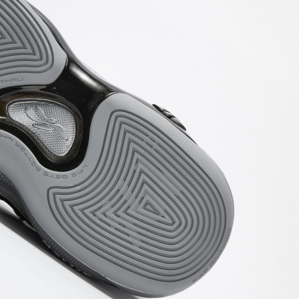 AG 6 Signature Basketball Shoes
