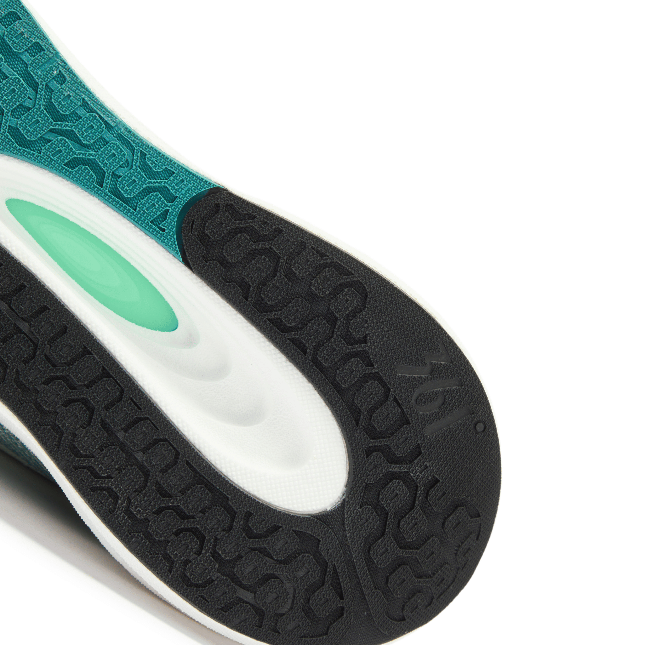 SPIRE CQT Ⅲ Cushion Shoes