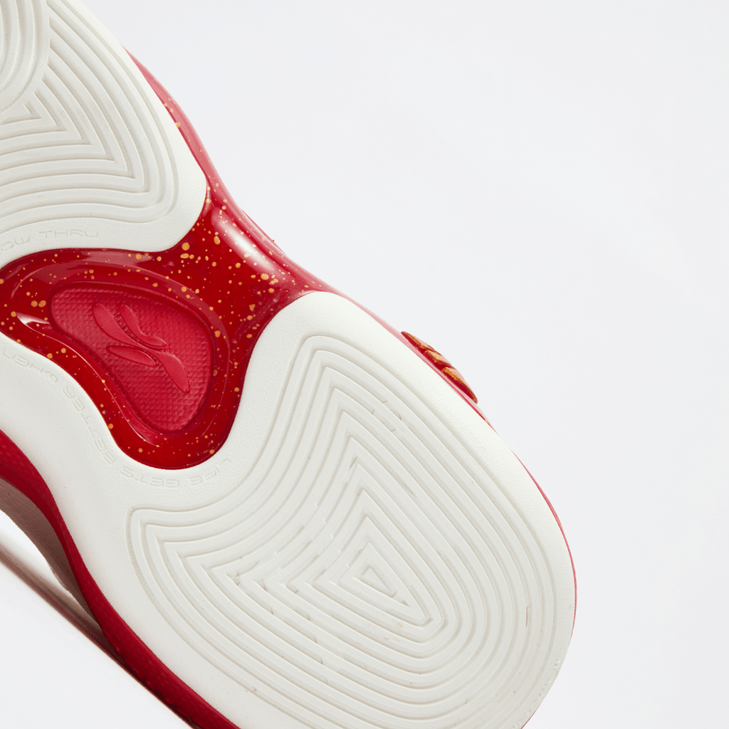 AG 6 Signature Basketball Shoes