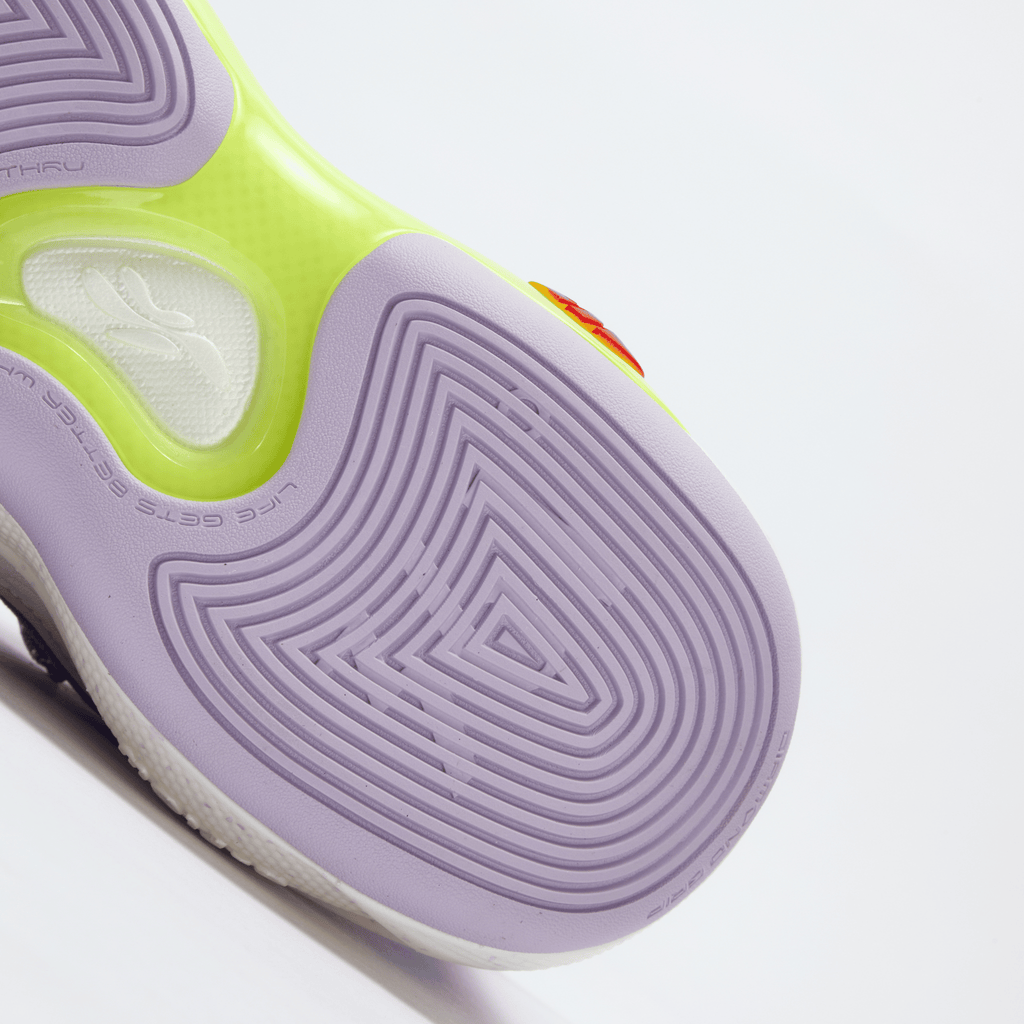 AG 6 Signature Basketball Shoes