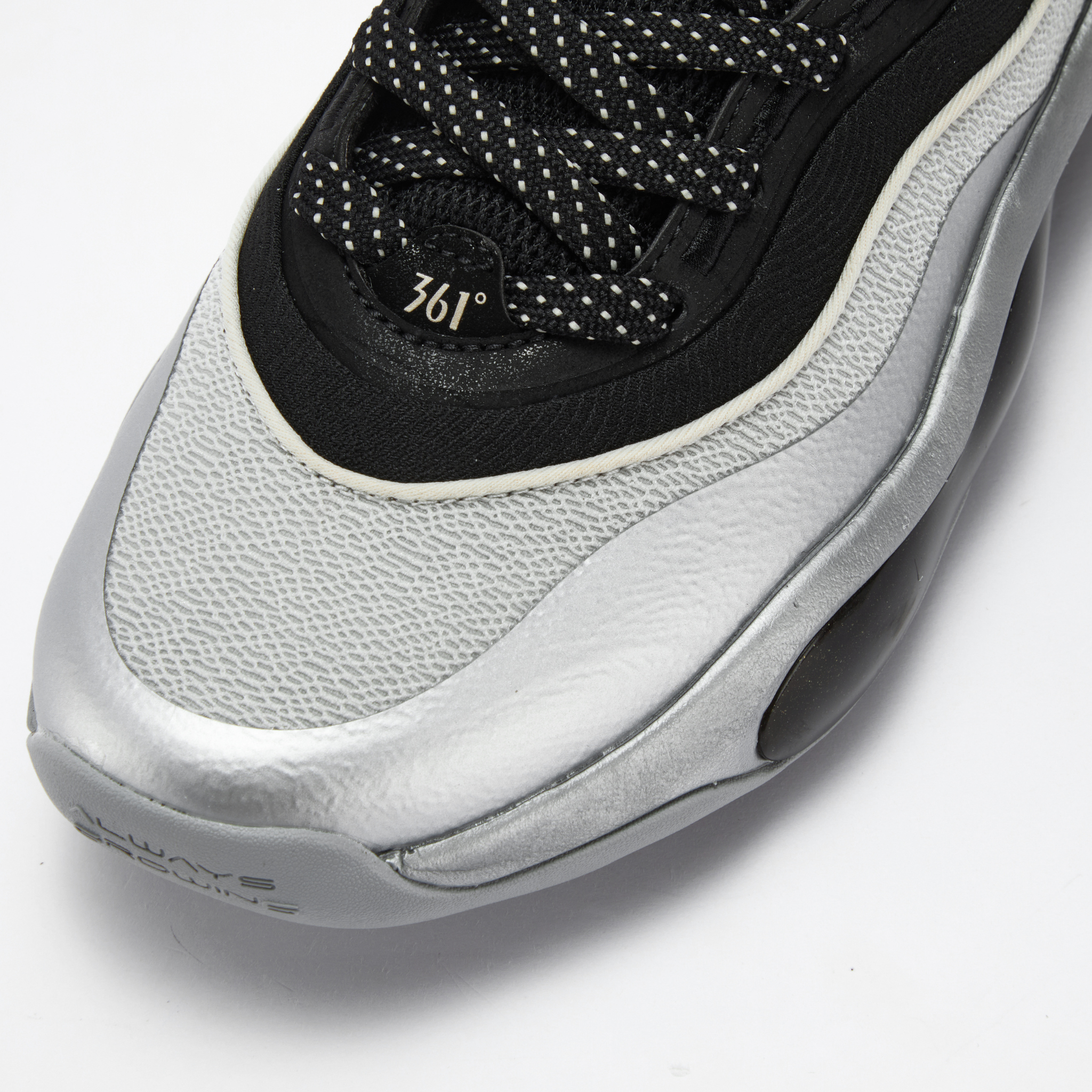 AG 6 Signature Basketball Shoes
