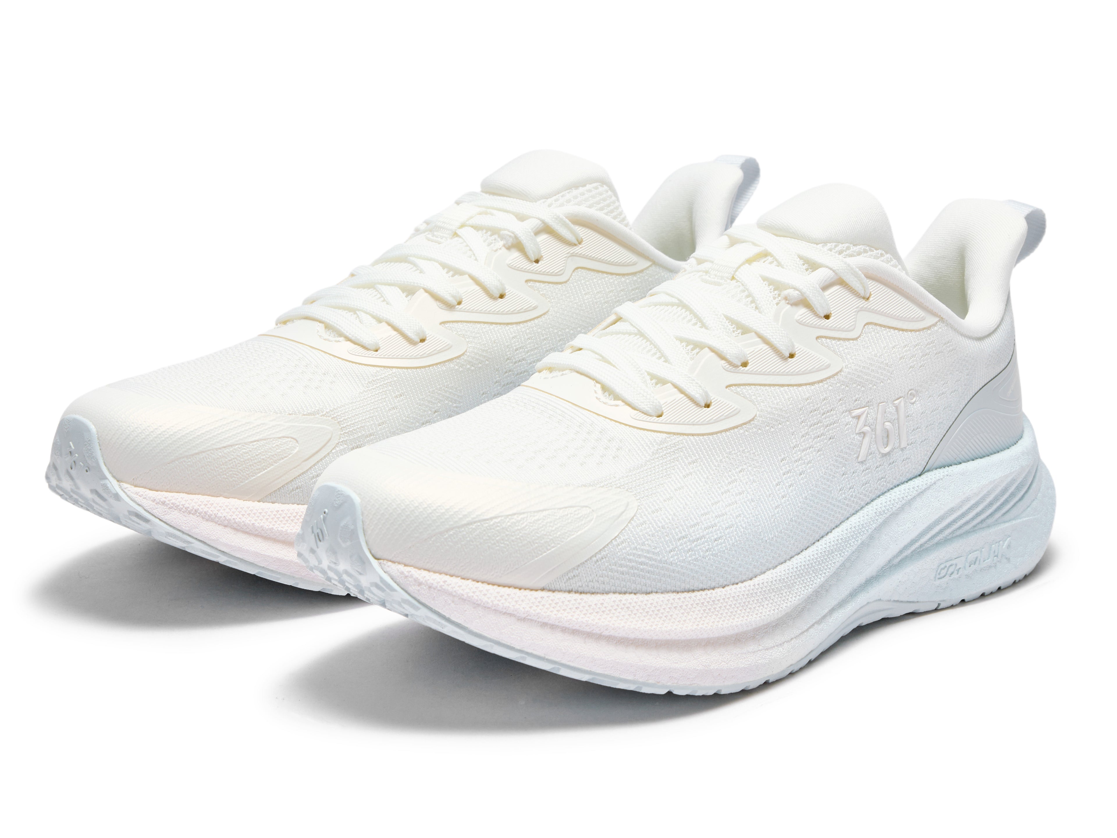 WINDSTRIDE Cushion Shoes