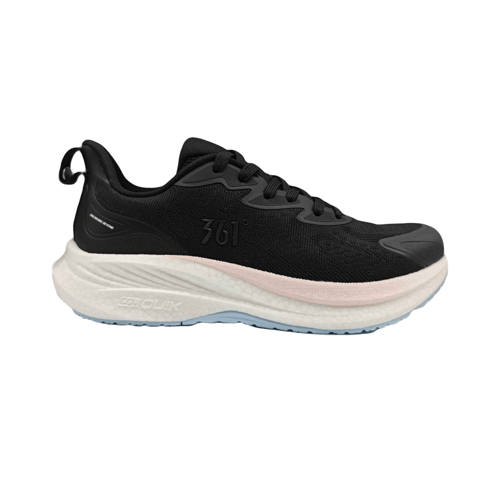 WINDSTRIDE W's Cushion Shoes