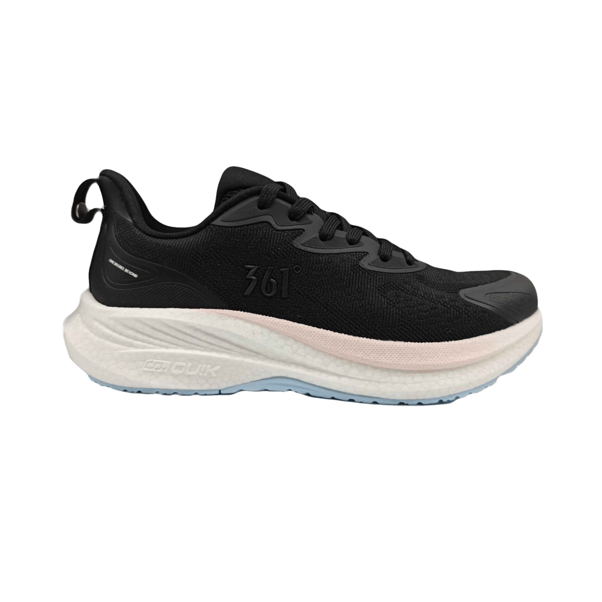 WINDSTRIDE W's Cushion Shoes