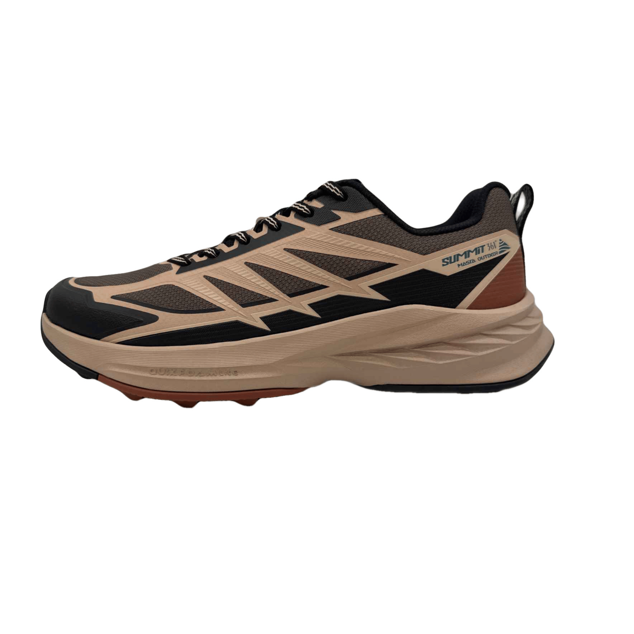 WILD TREK Trail Running