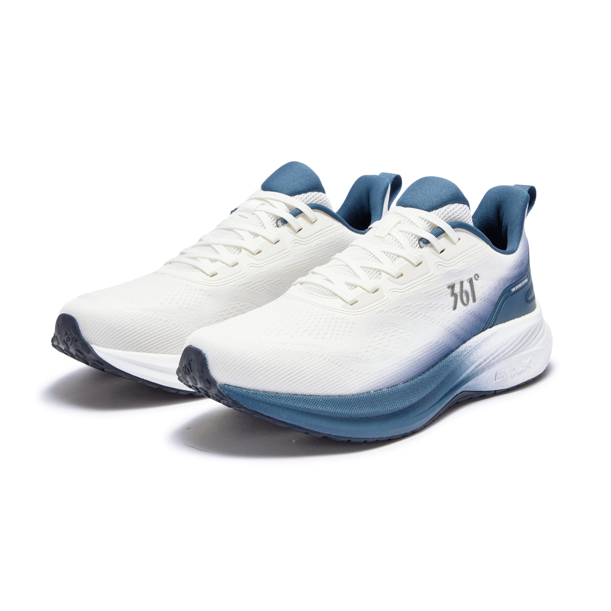 WINDSTRIDE Cushion Shoes
