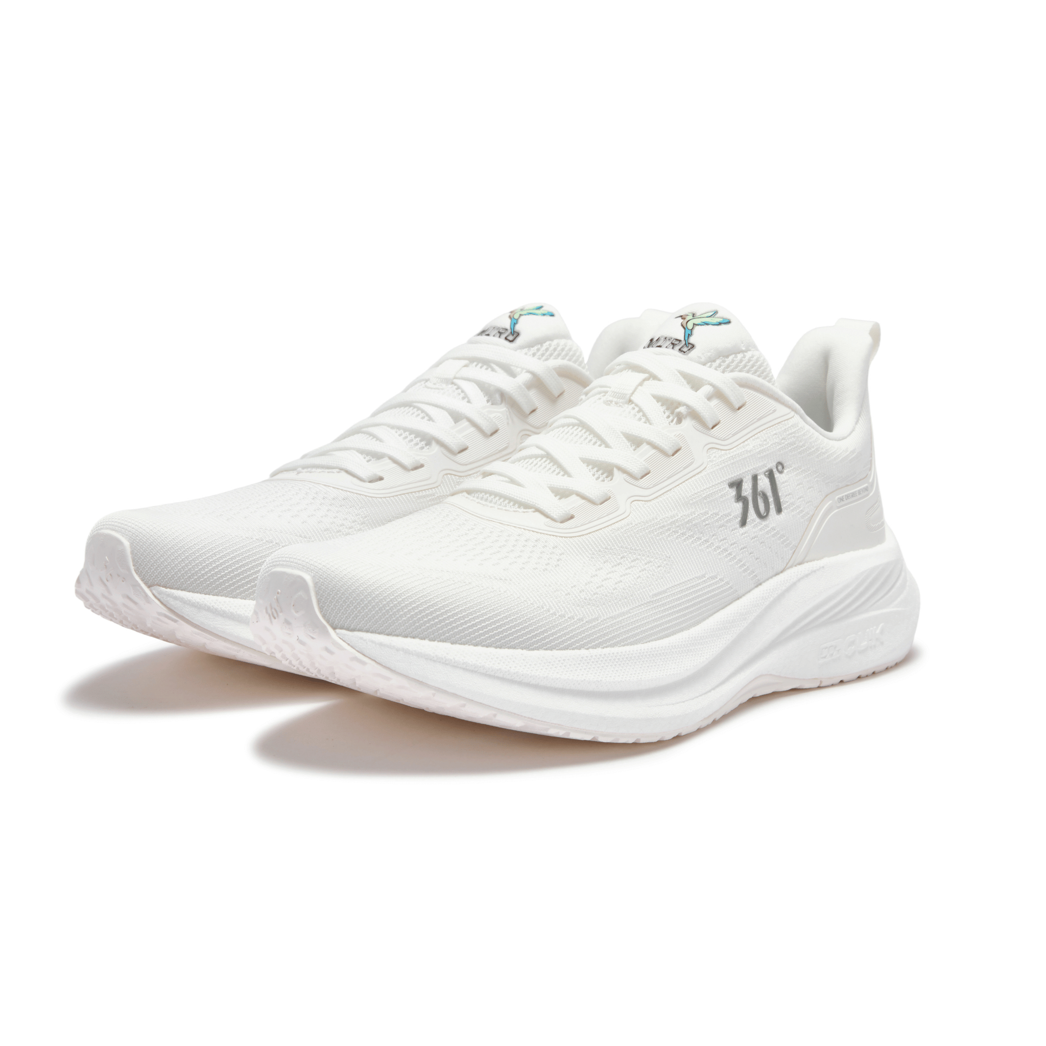 WINDSTRIDE Cushion Shoes