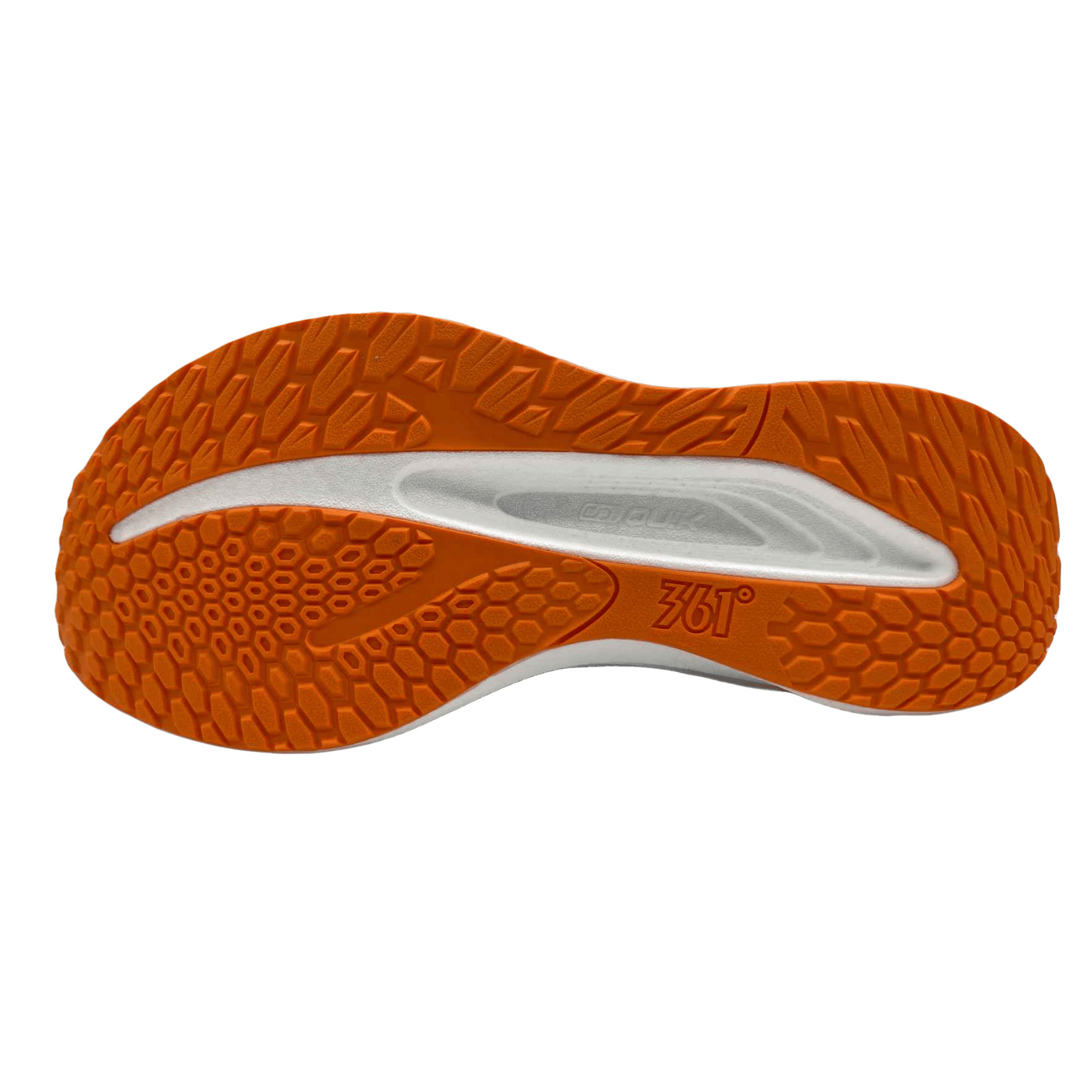 WINDSTRIDE Cushion Shoes