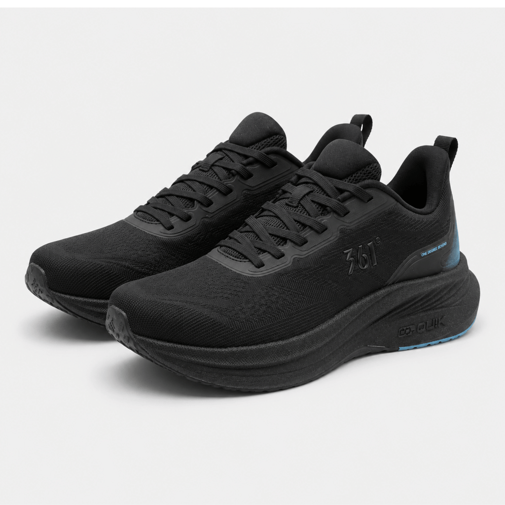 WINDSTRIDE Cushion Shoes