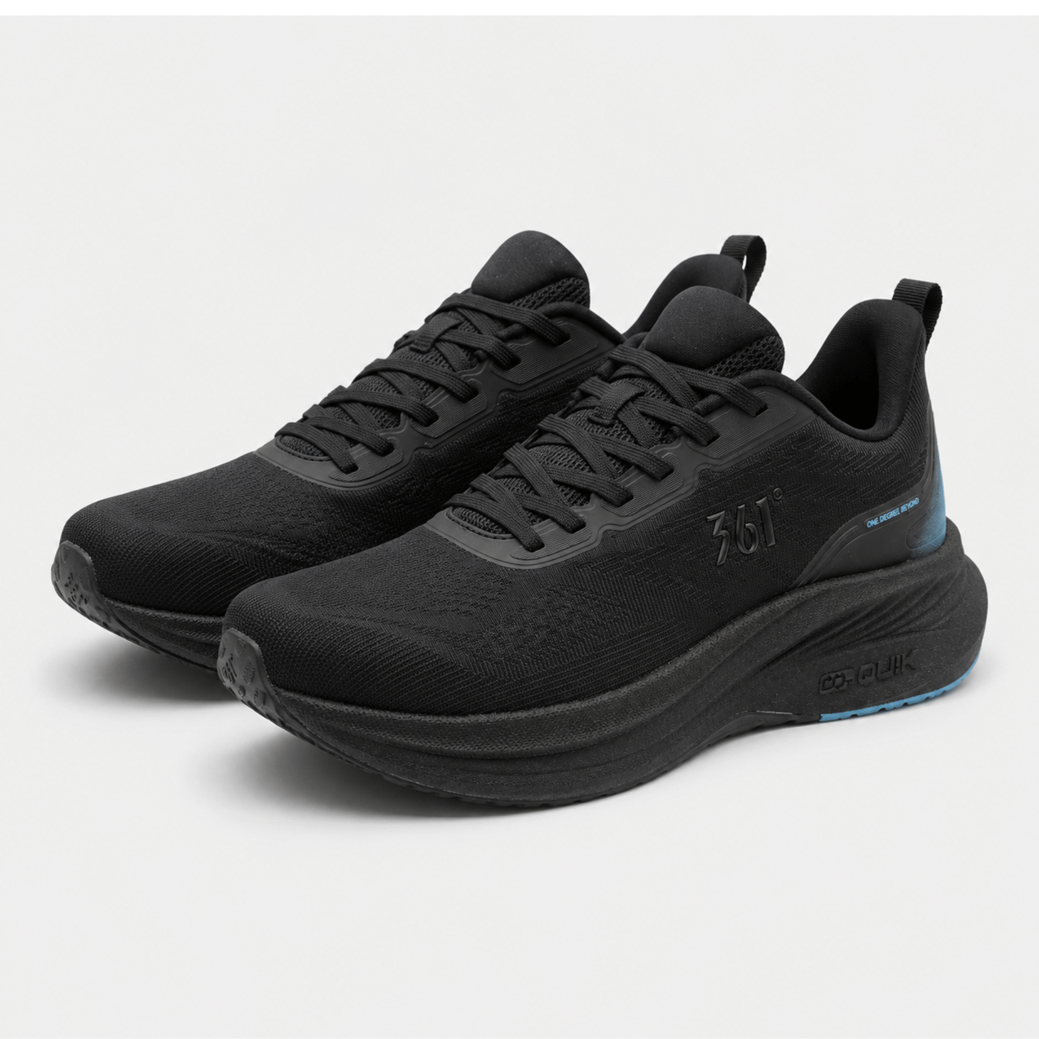 WINDSTRIDE Cushion Shoes