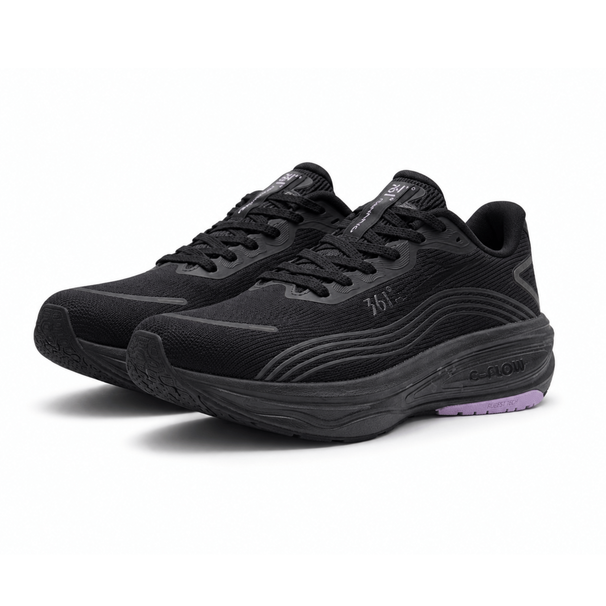 SPIRE LITE III Cushion Shoes