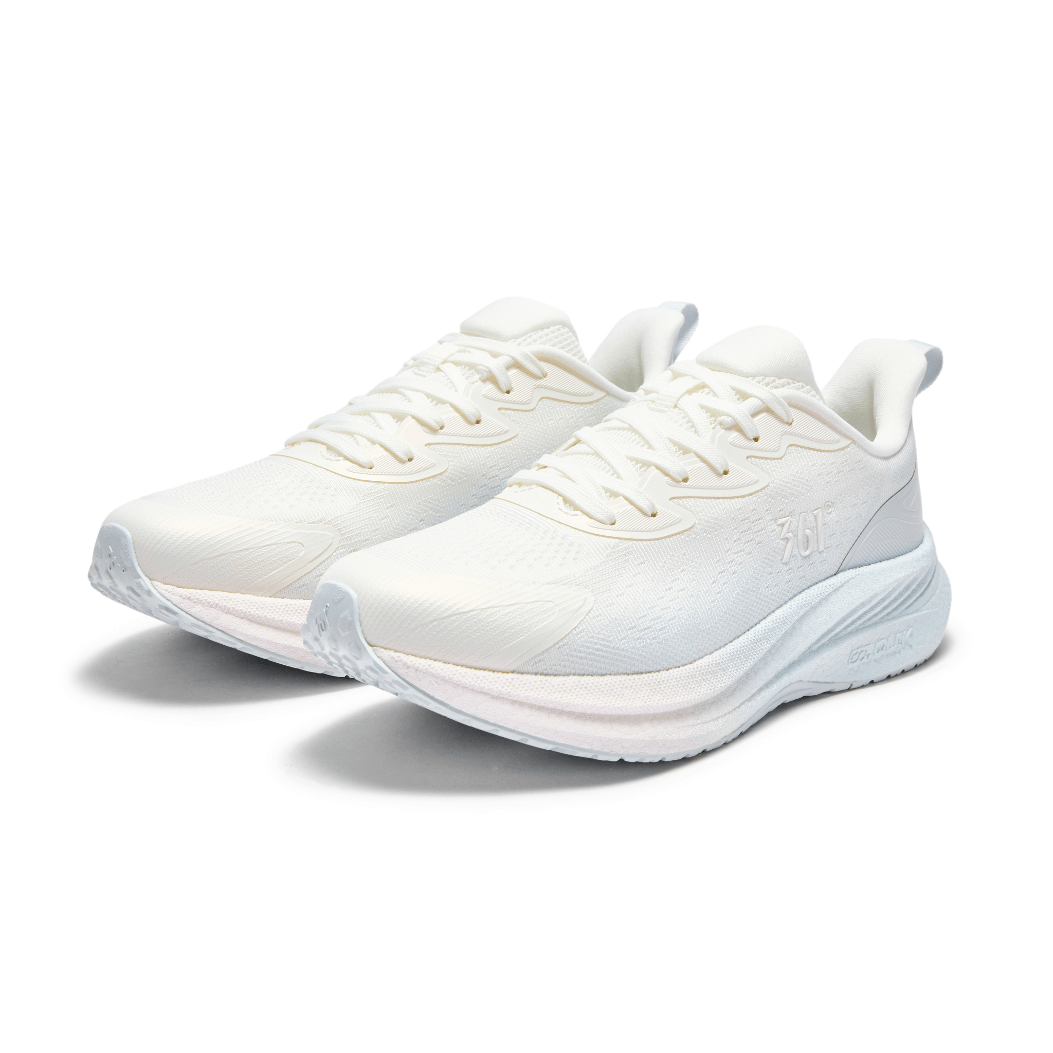 WINDSTRIDE W's Cushion Shoes