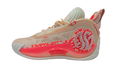 AG4 SOAR SE-Da REN BRAVO Signature Basketball Shoes