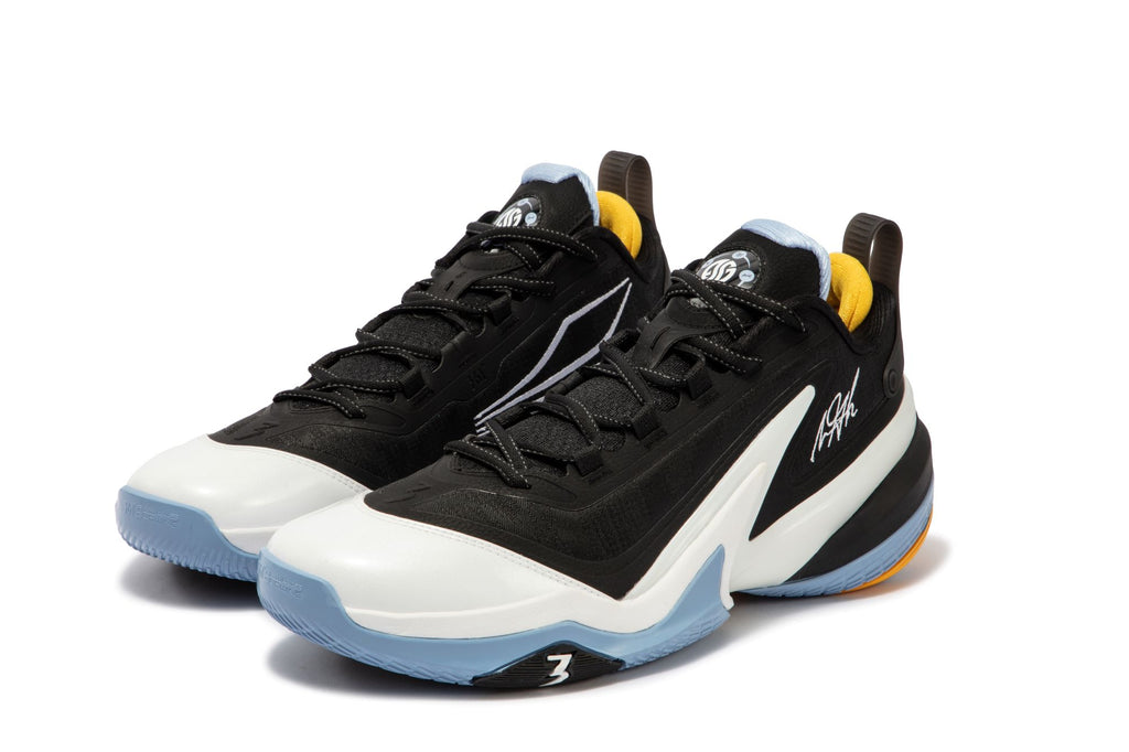 AG V- Denver Signature Basketball Shoes