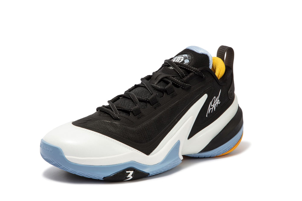 AG V- Denver Signature Basketball Shoes