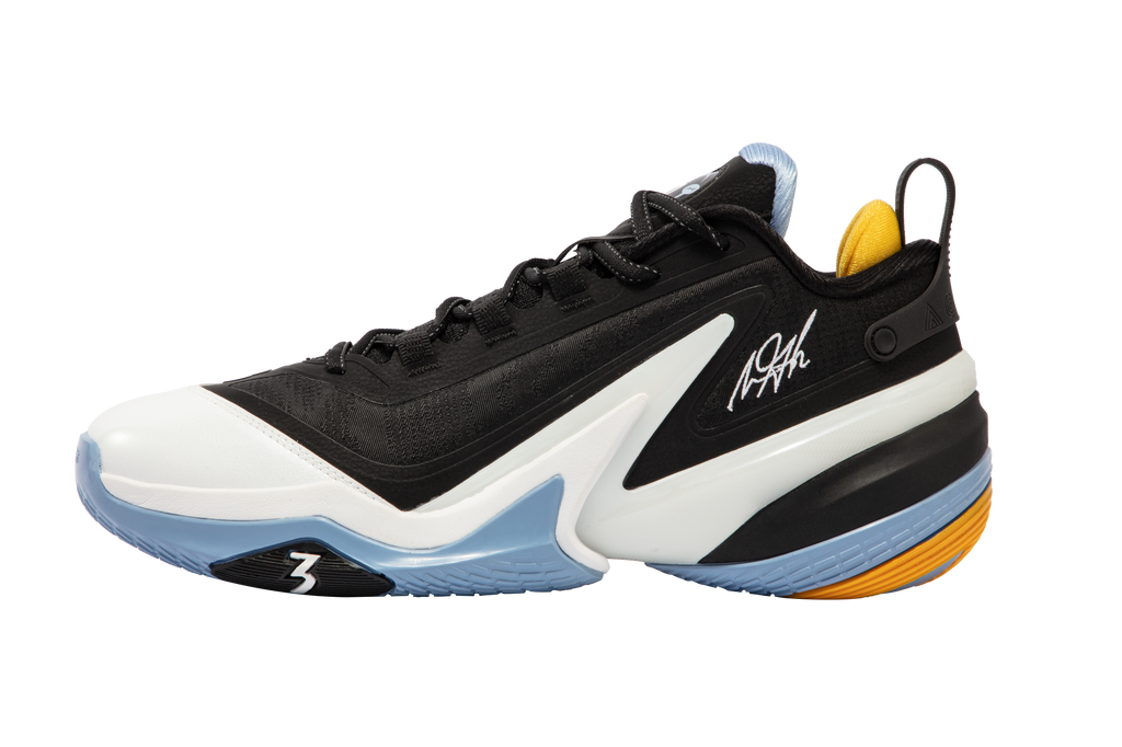 AG V- Denver Signature Basketball Shoes