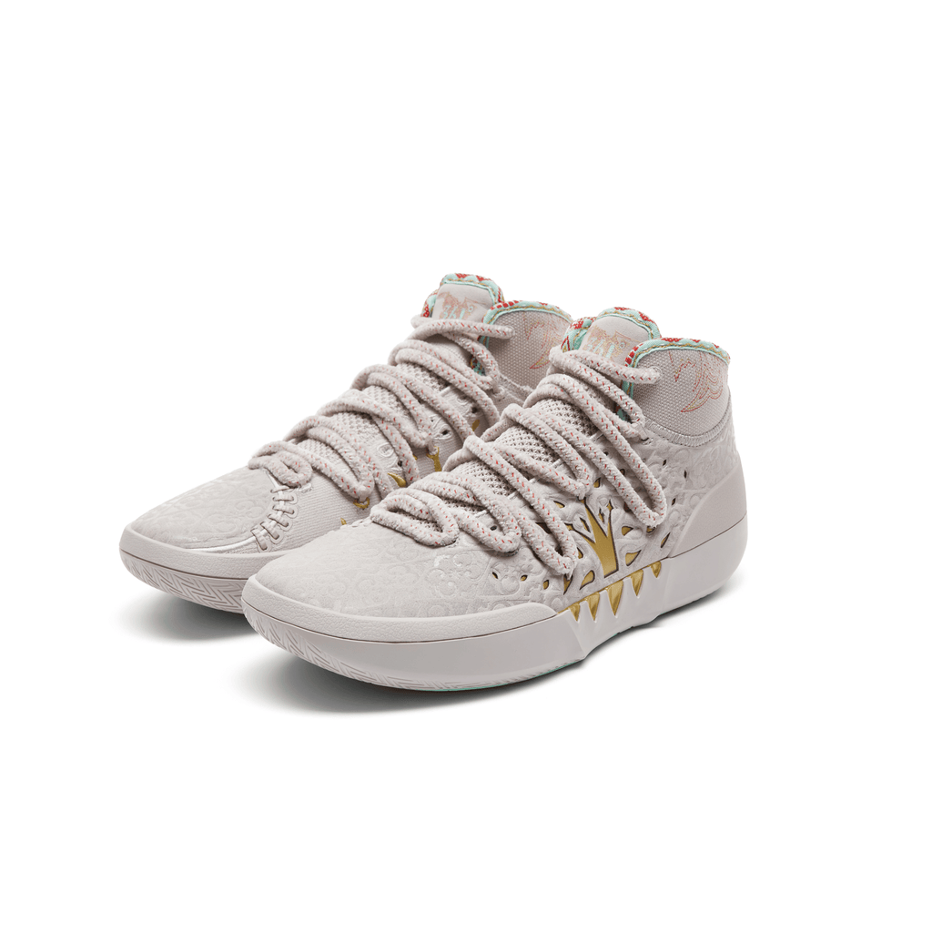 JOKER 2 HIGH CUT  Signature Basketball Shoes