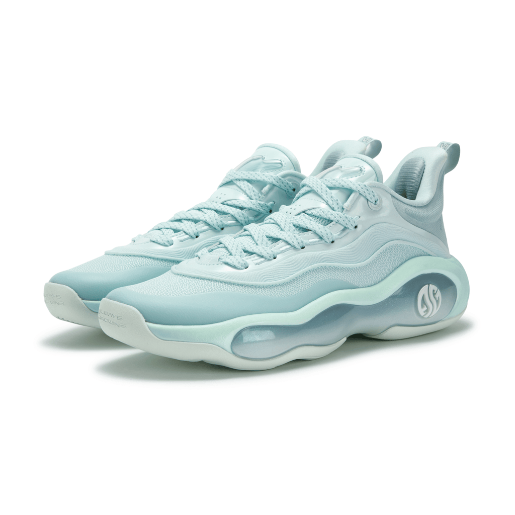 AG 6 Signature Basketball Shoes