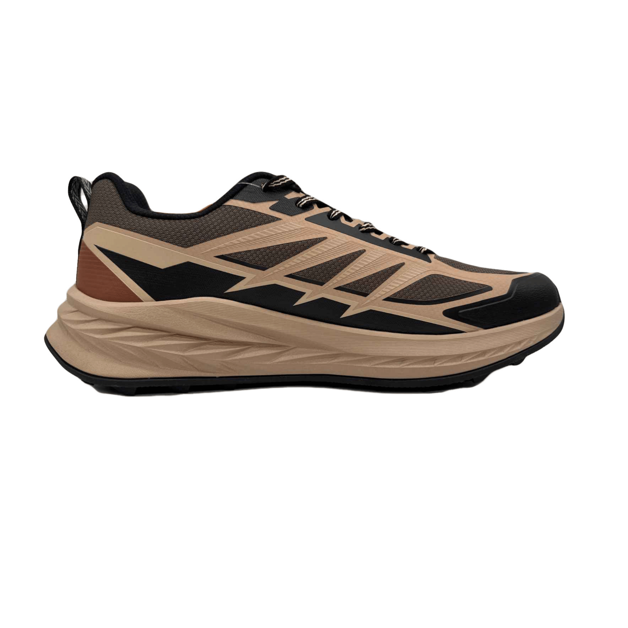 WILD TREK Trail Running