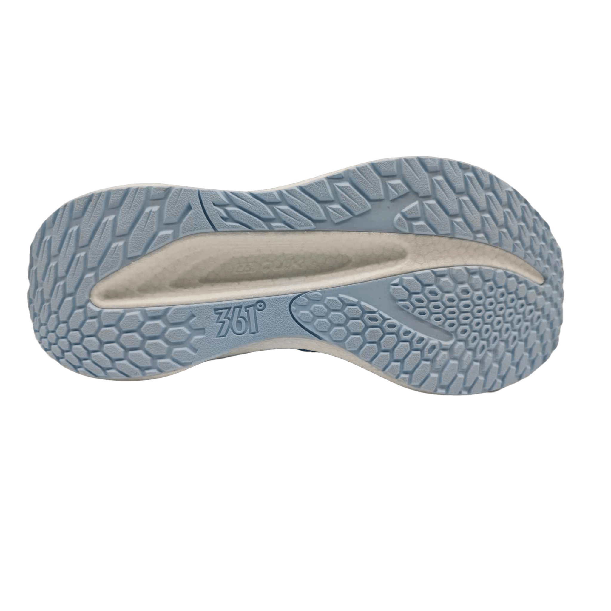 WINDSTRIDE W's Cushion Shoes