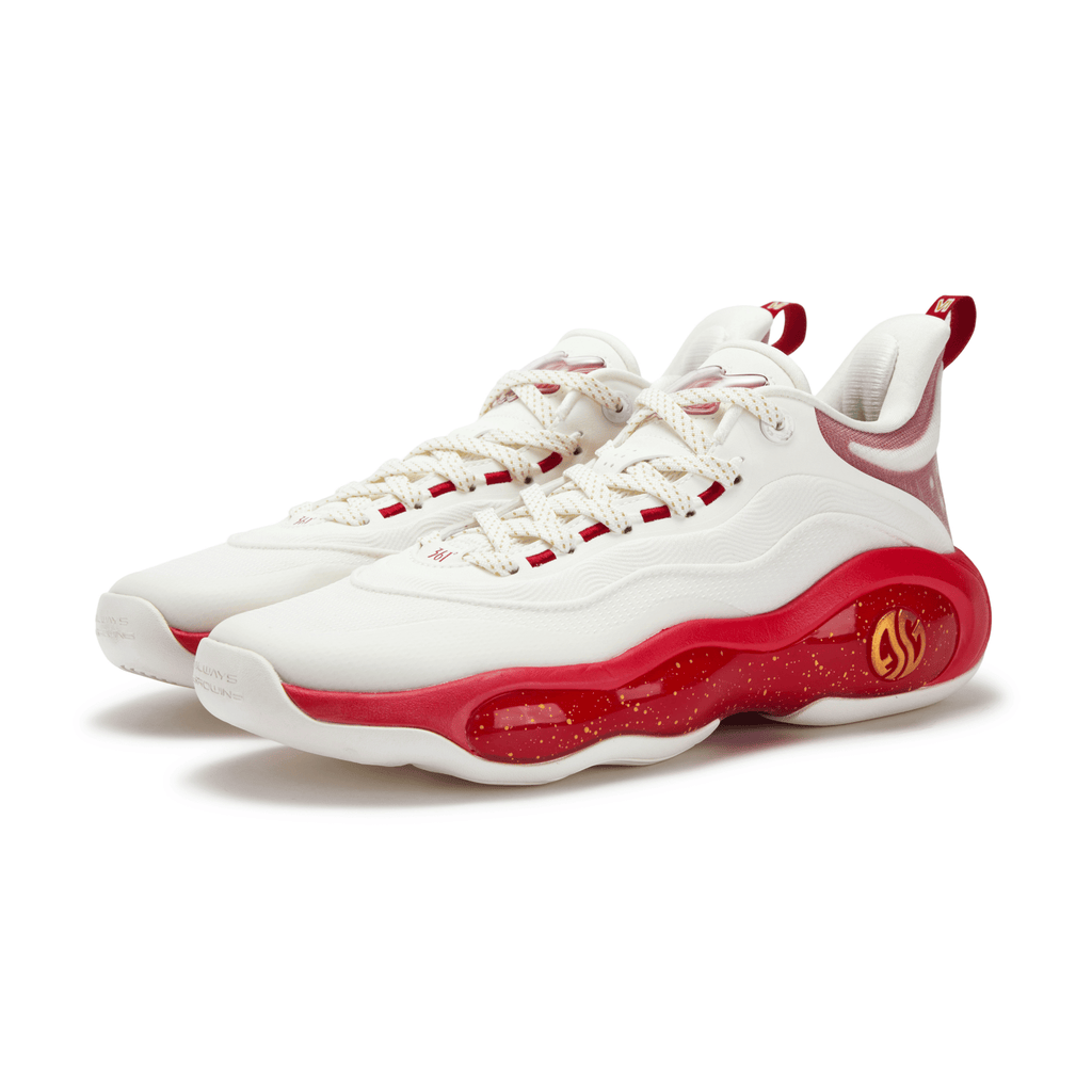 AG 6 Signature Basketball Shoes