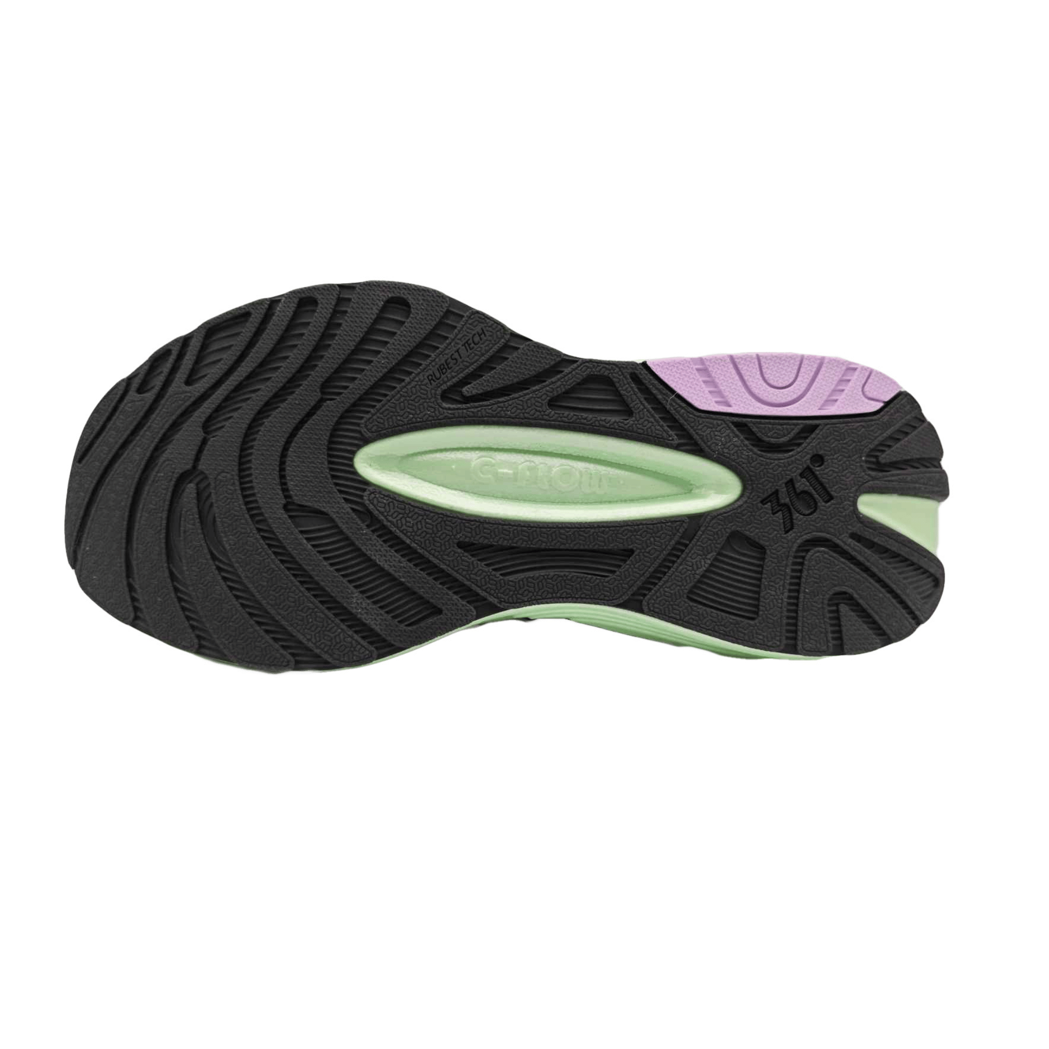 SPIRE LITE III Cushion Shoes
