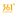 Logo de 361°