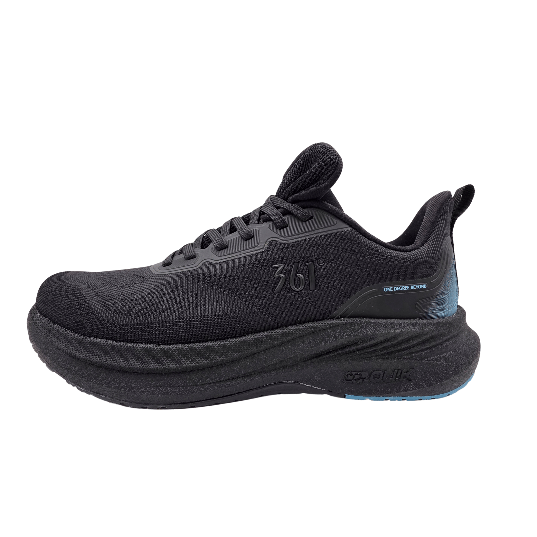 WINDSTRIDE Cushion Shoes
