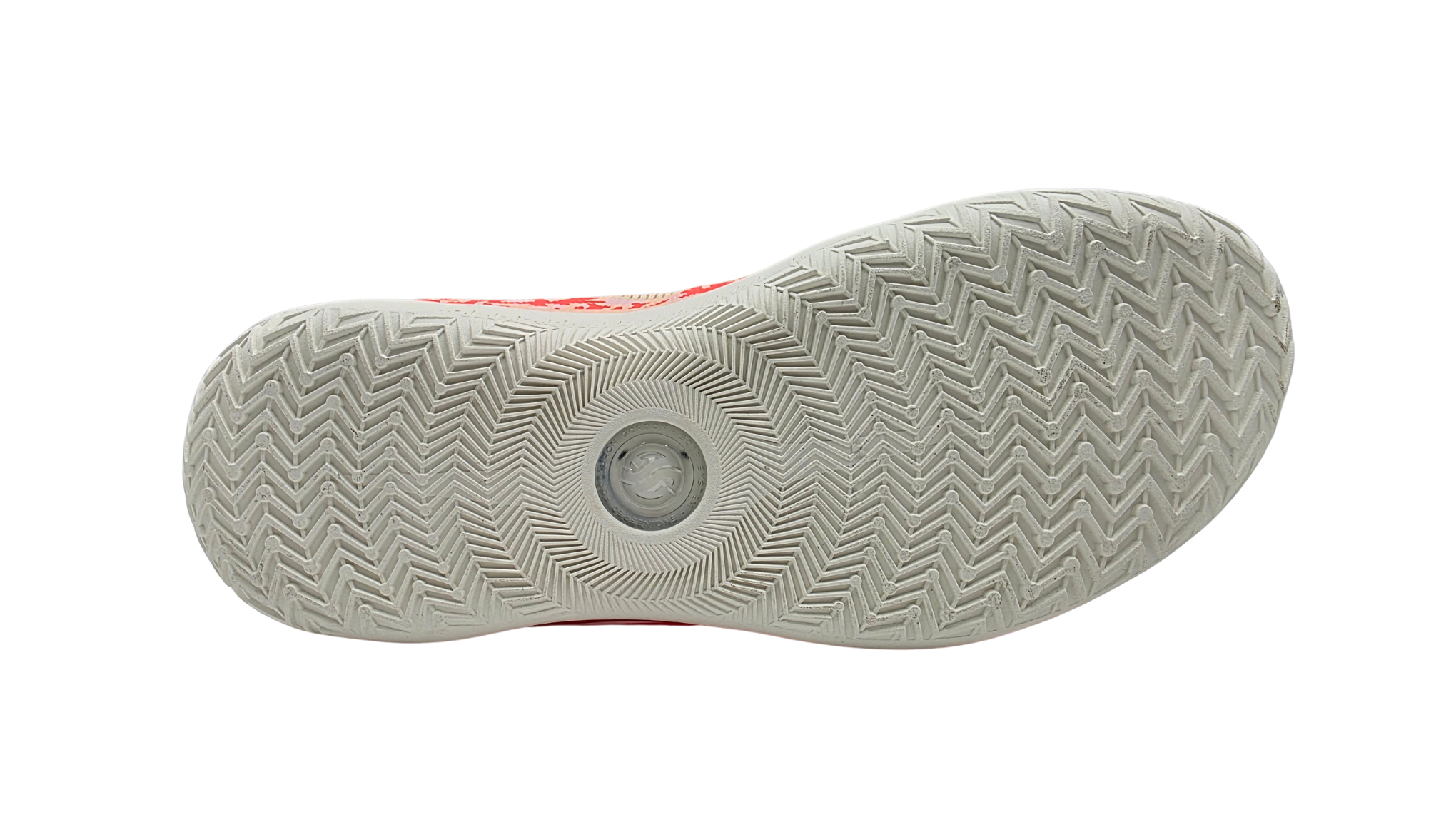 AG4 SOAR SE-Da REN BRAVO Signature Basketball Shoes