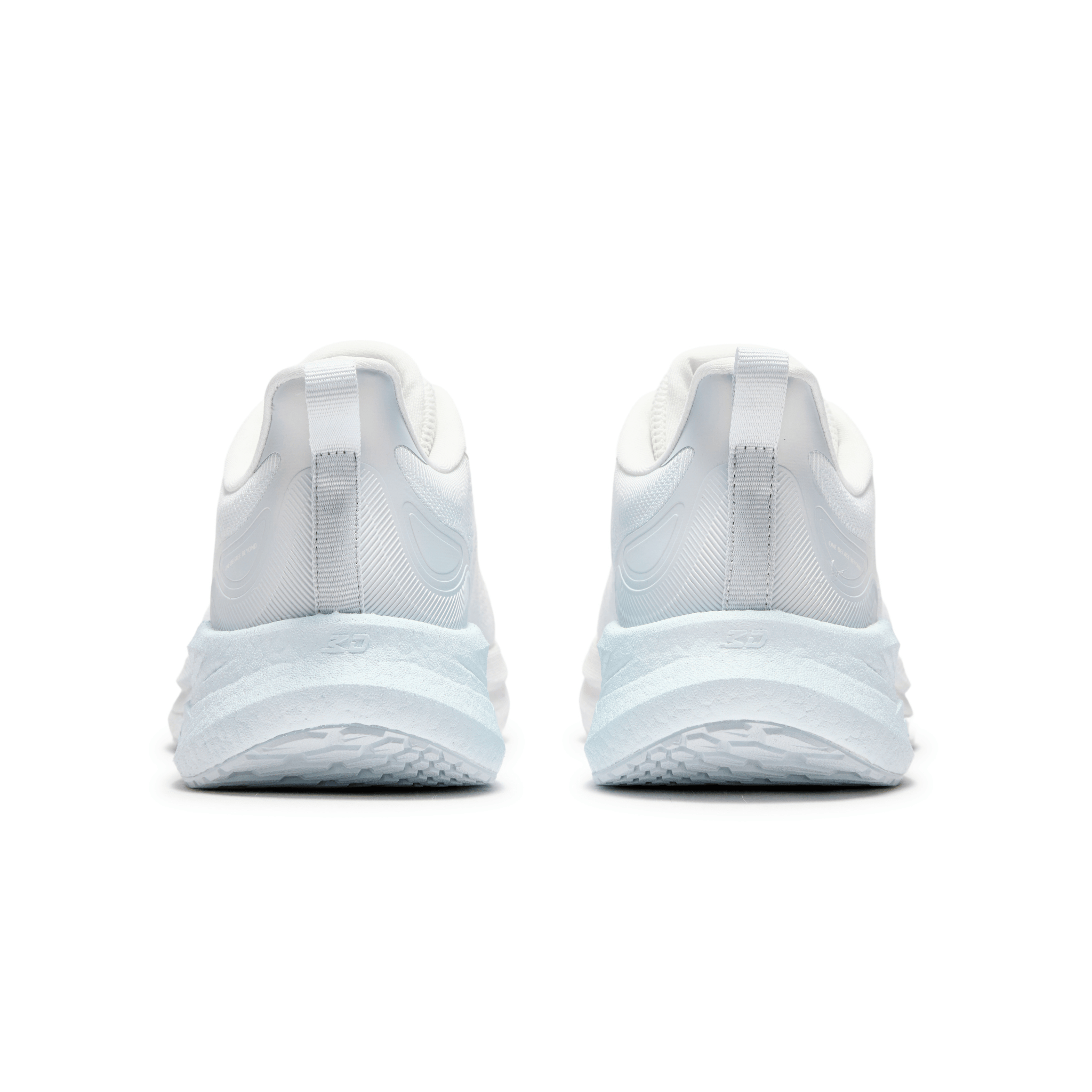 WINDSTRIDE W's Cushion Shoes