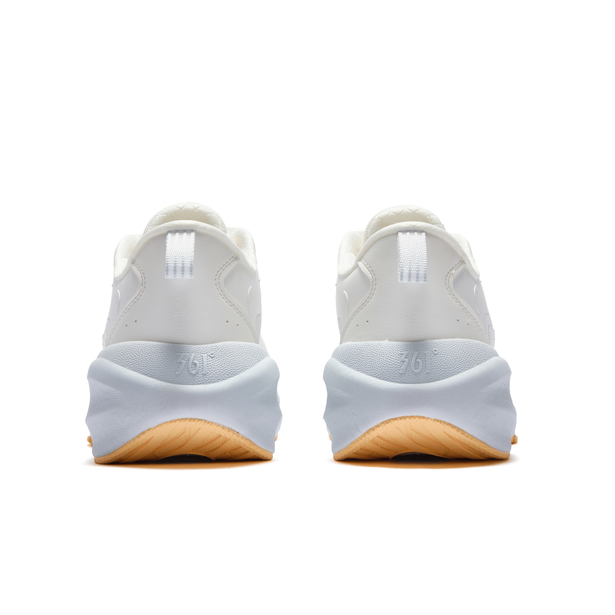 LINXI II Spark Running