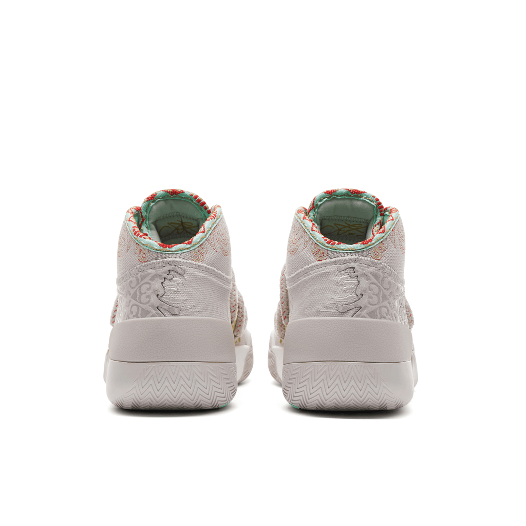 JOKER 2 HIGH CUT  Signature Basketball Shoes