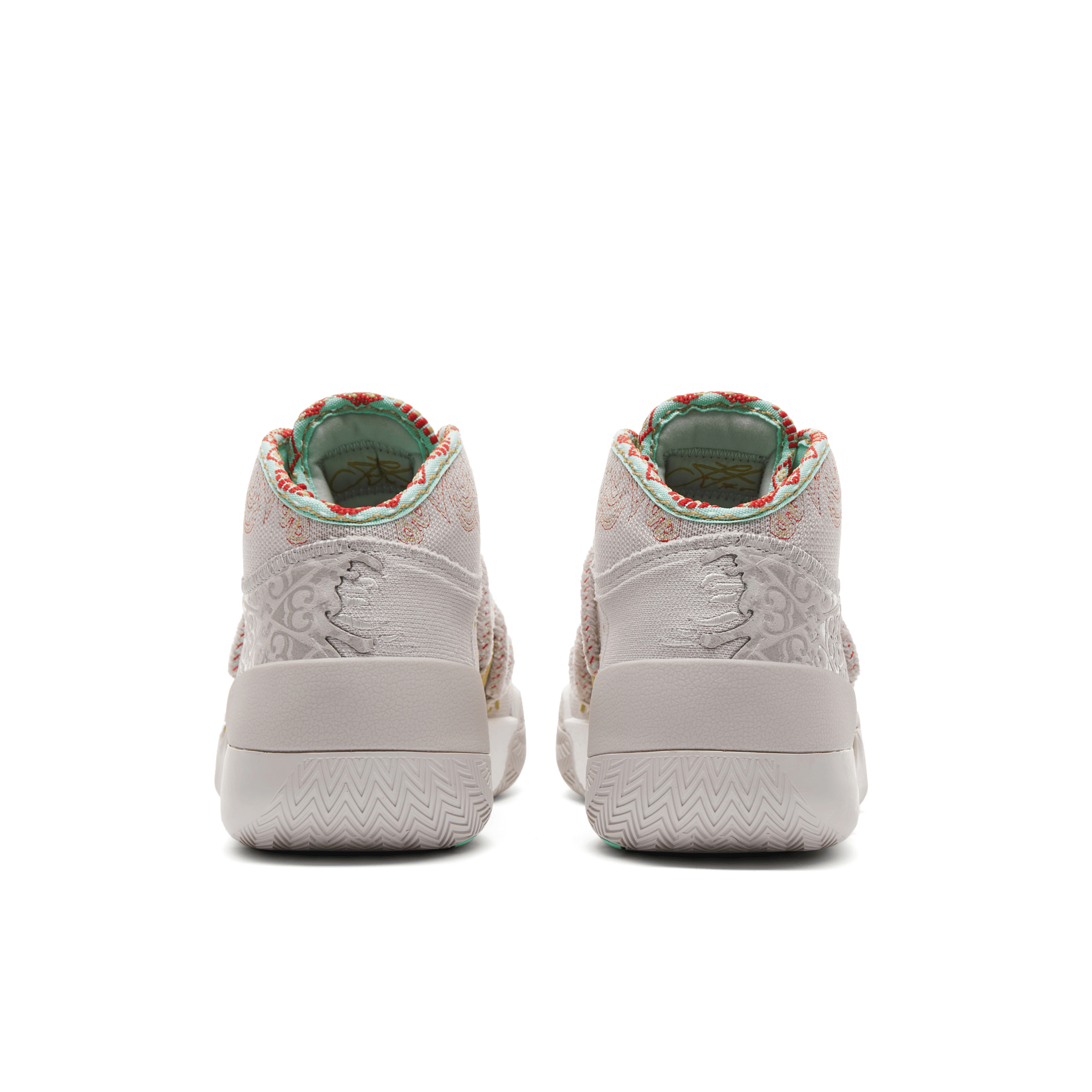 JOKER 2 HIGH CUT  Signature Basketball Shoes