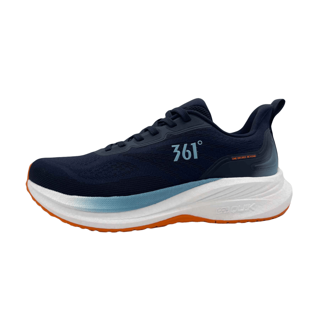 WINDSTRIDE Cushion Shoes