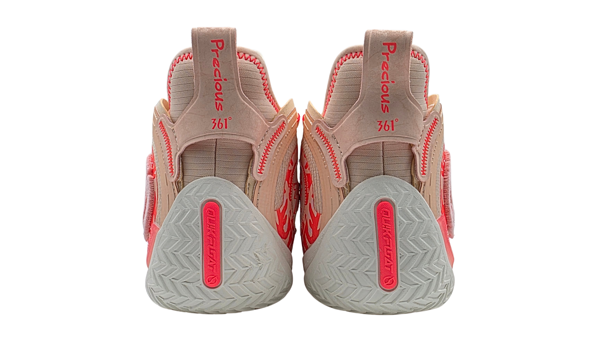 AG4 SOAR SE-Da REN BRAVO Signature Basketball Shoes