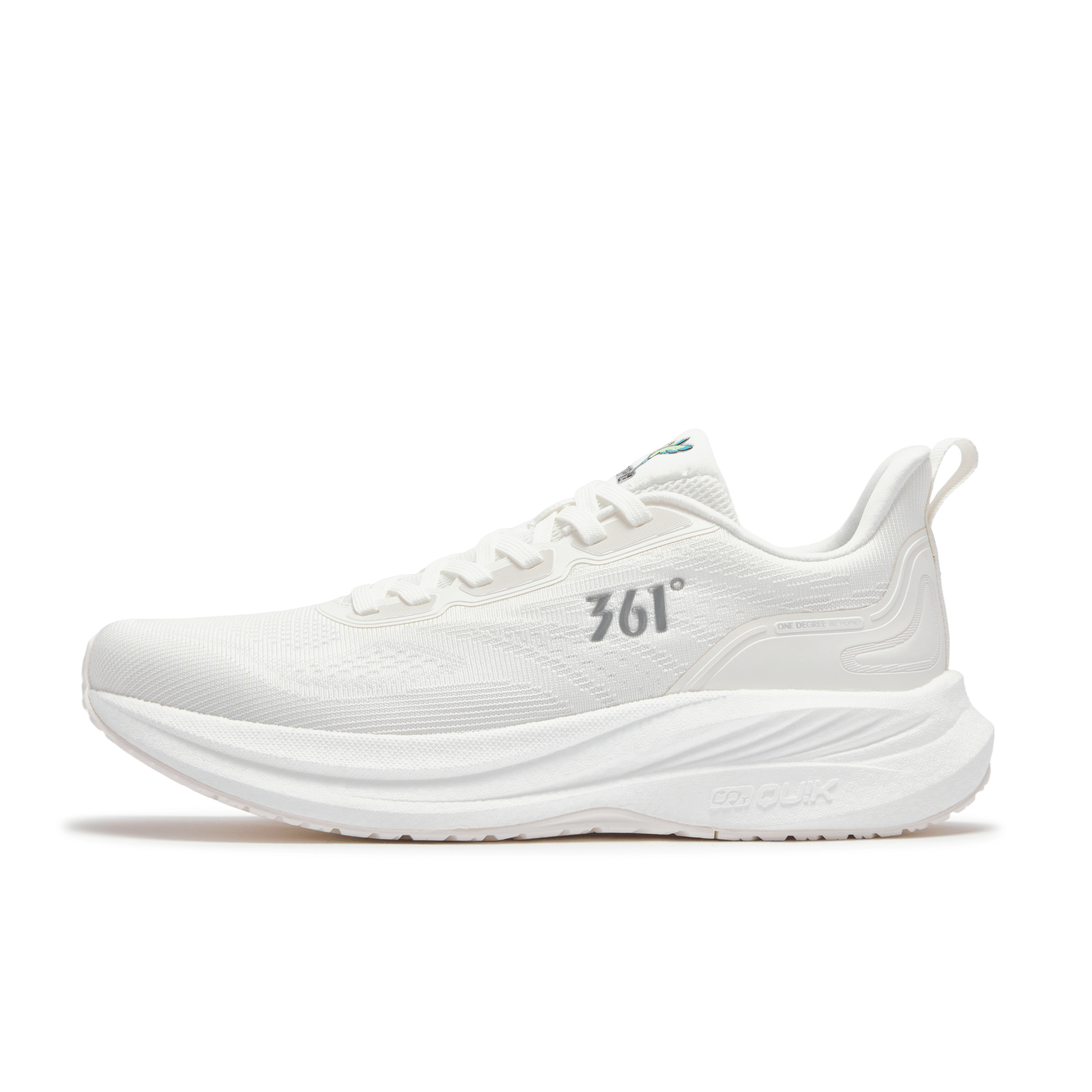 WINDSTRIDE Cushion Shoes