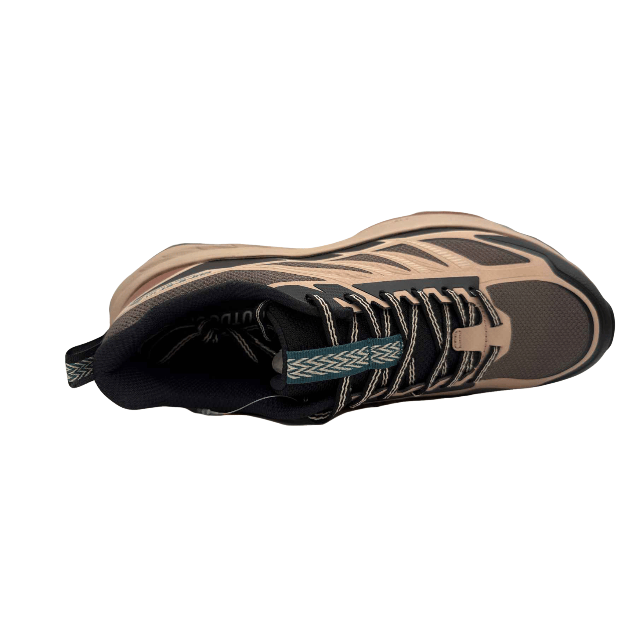 WILD TREK Trail Running