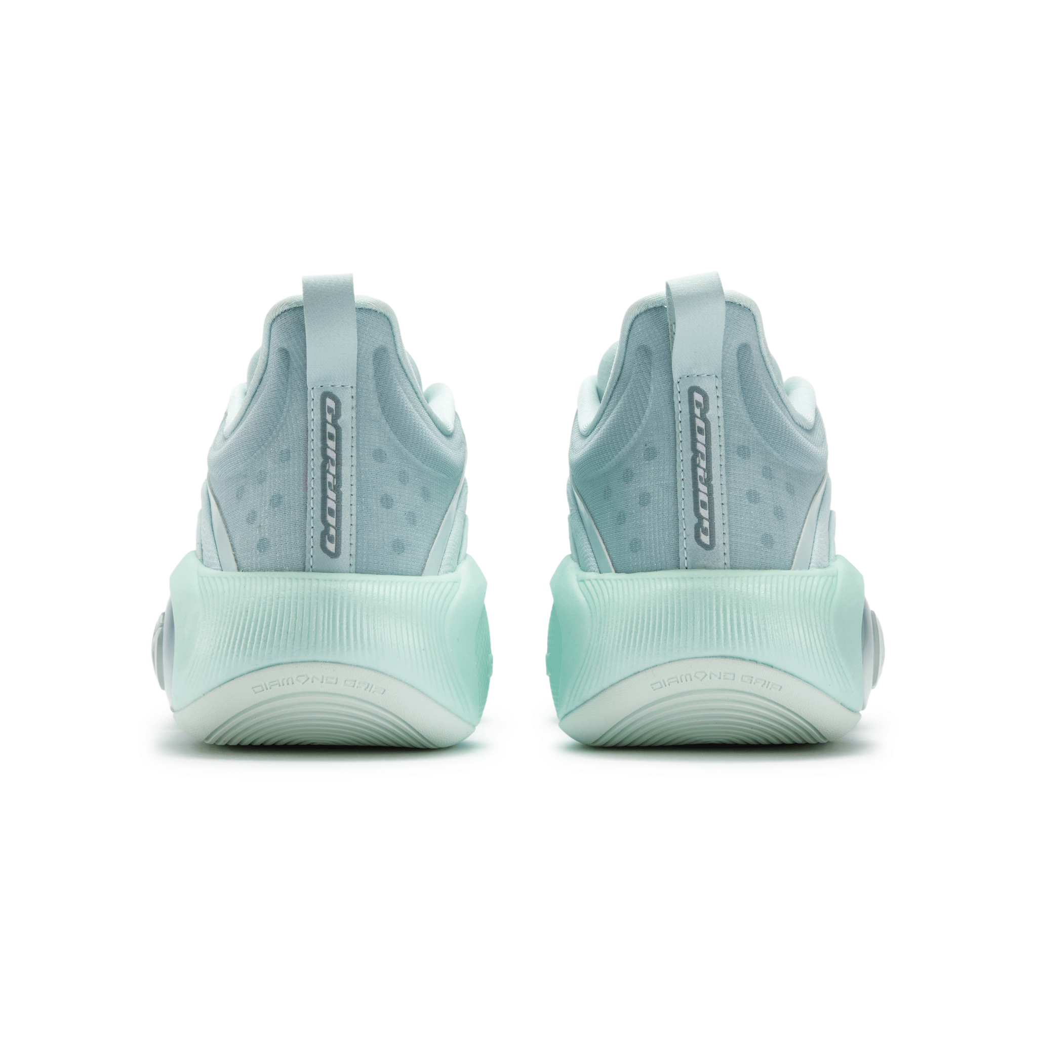 AG 6 Signature Basketball Shoes