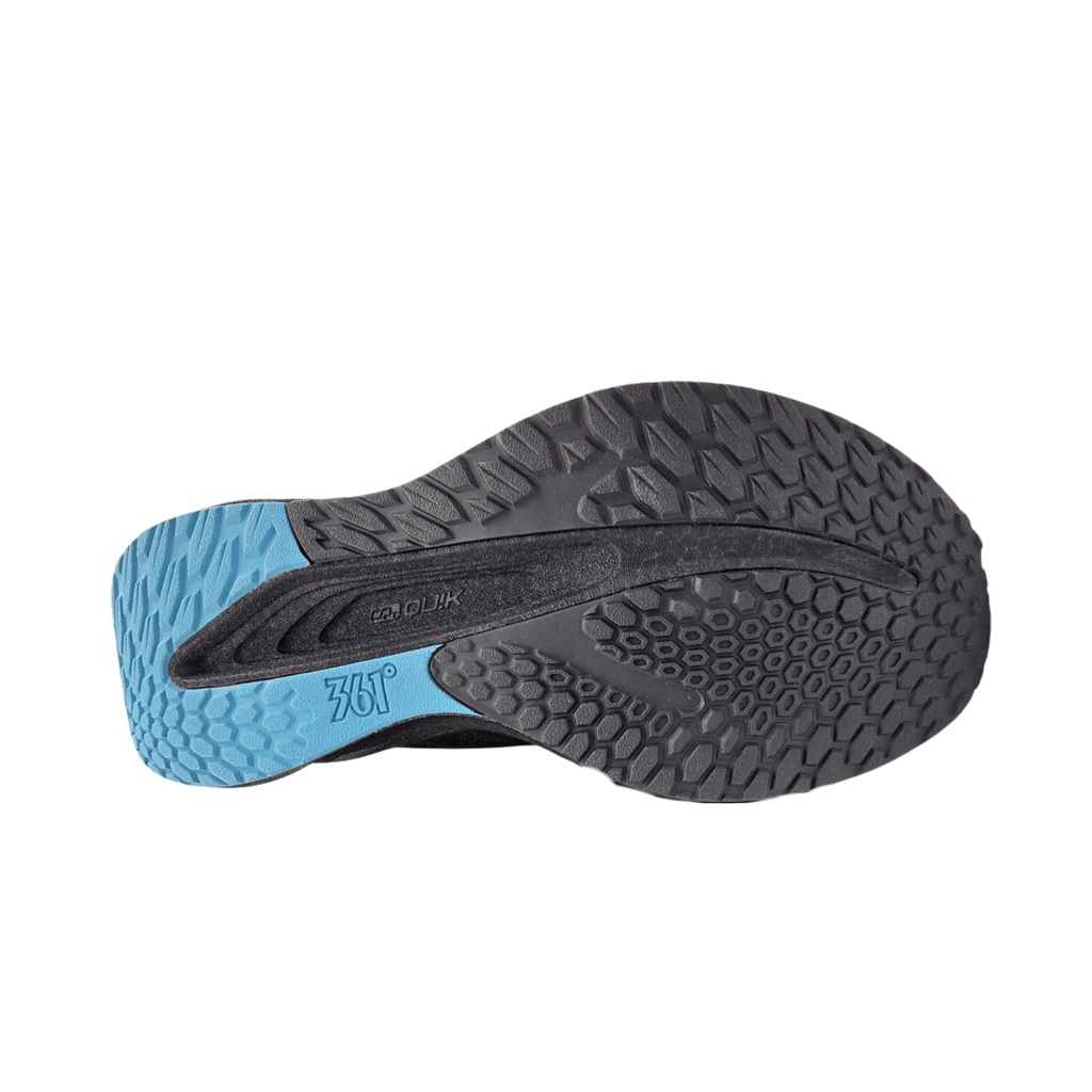 WINDSTRIDE Cushion Shoes