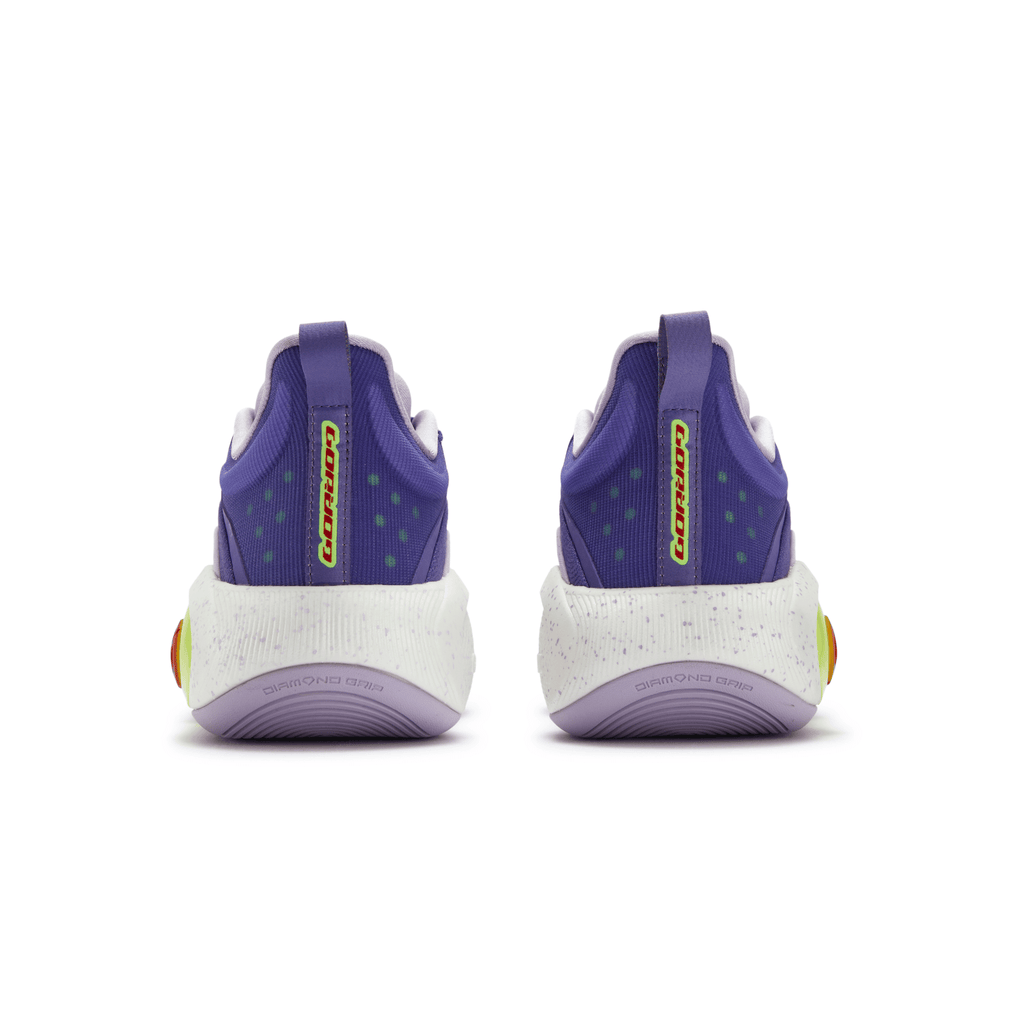 AG 6 Signature Basketball Shoes