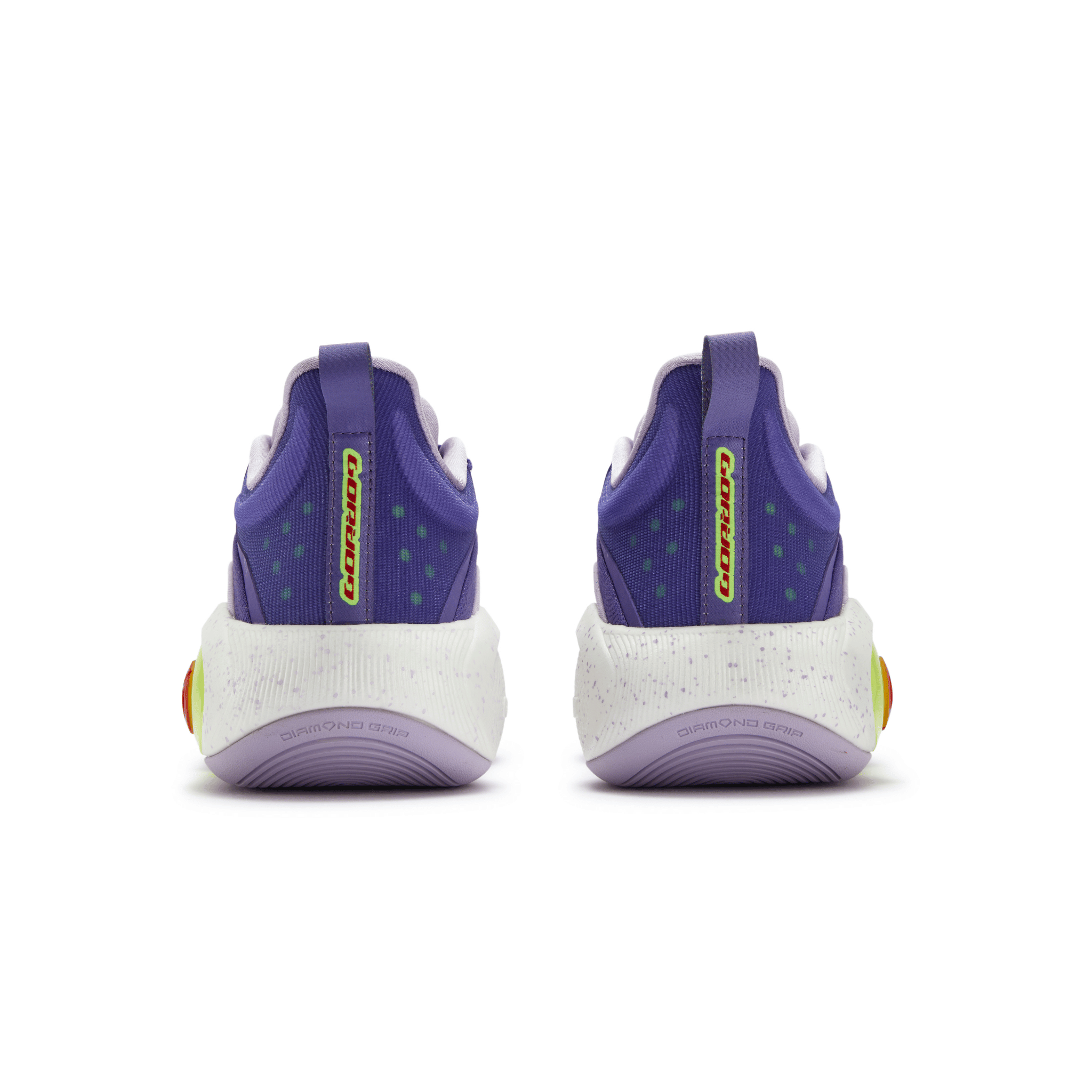 AG 6 Signature Basketball Shoes