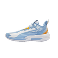 Goey Il-Denver Training Basketball Blue-White