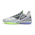 SUPERNOVA- light up Silver Dk.Grey Training Basketball