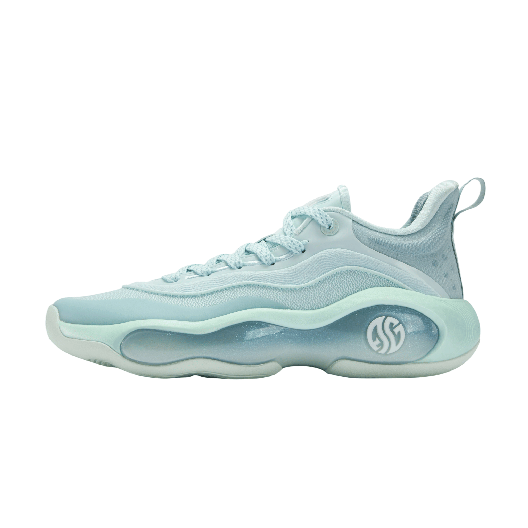 AG 6 Signature Basketball Shoes