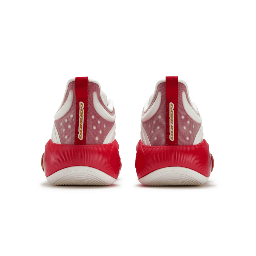 AG 6 Signature Basketball Shoes
