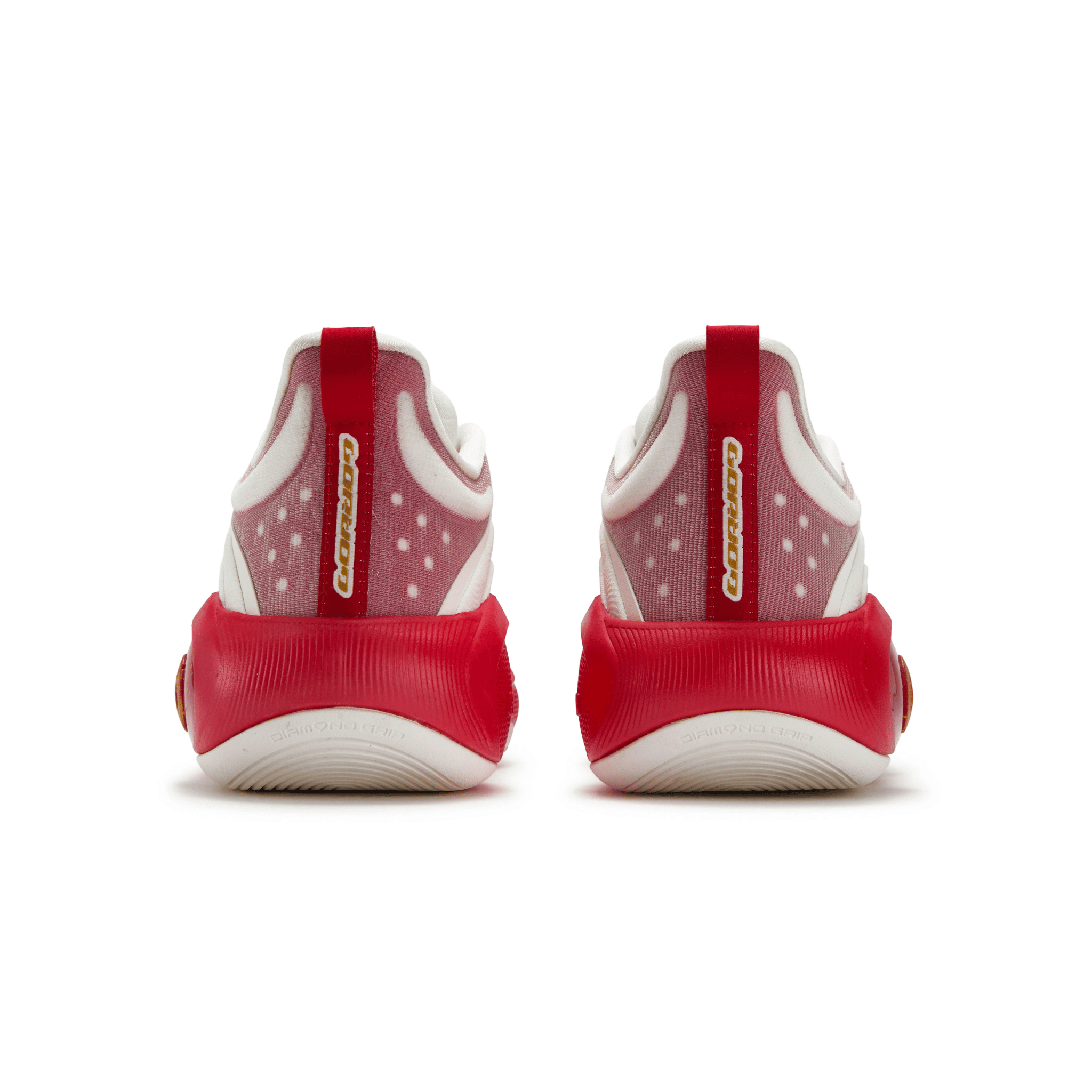 AG 6 Signature Basketball Shoes