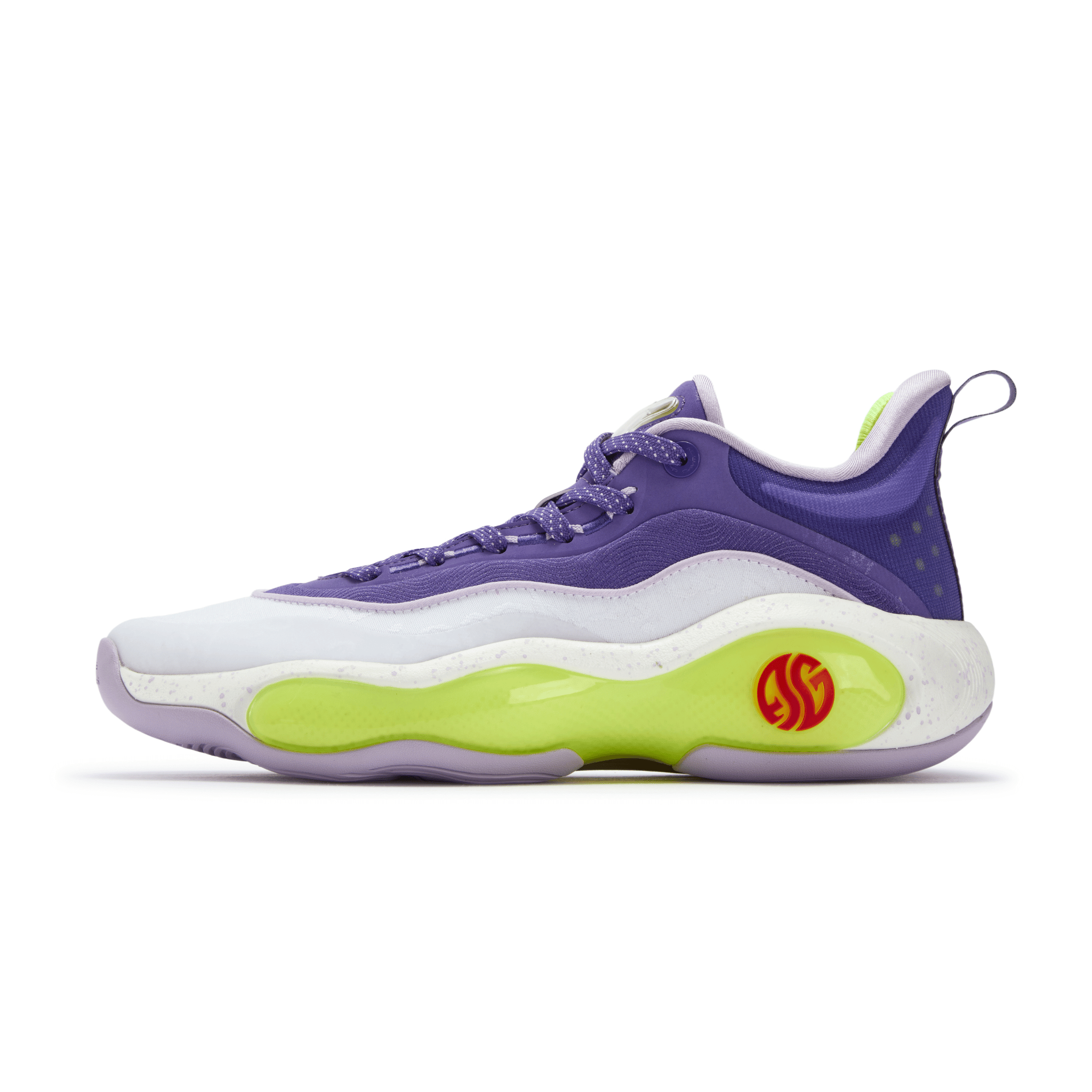 AG 6 Signature Basketball Shoes
