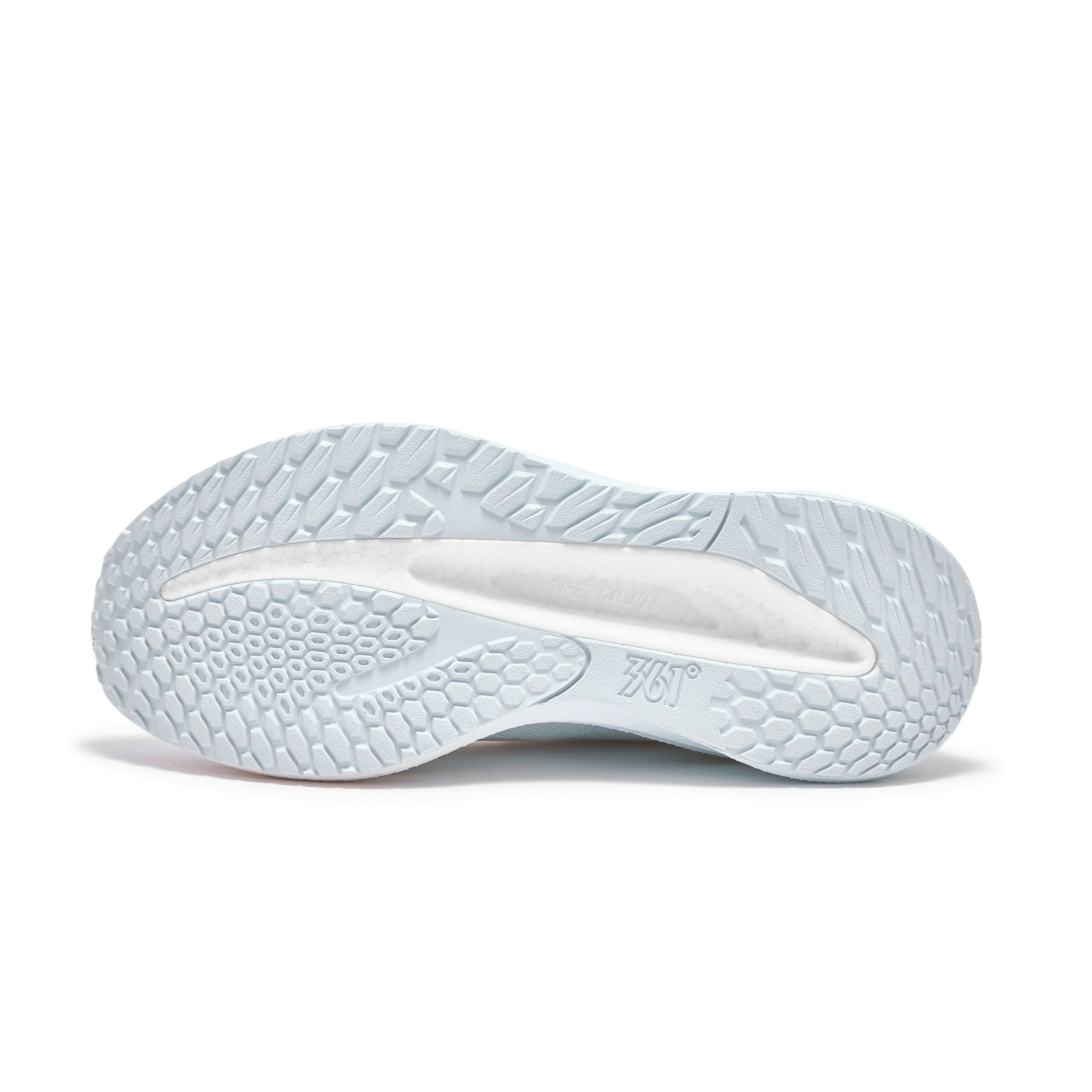 WINDSTRIDE W's Cushion Shoes