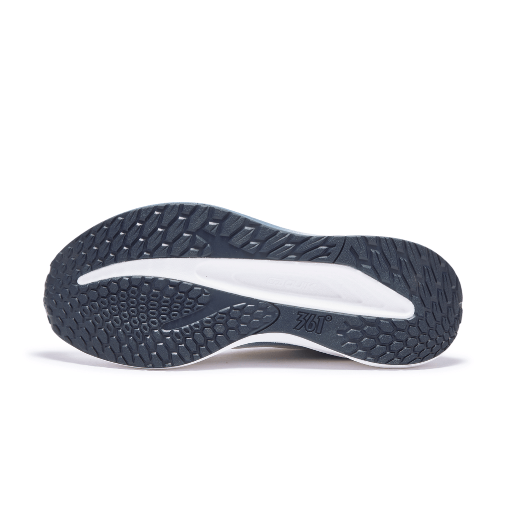 WINDSTRIDE Cushion Shoes